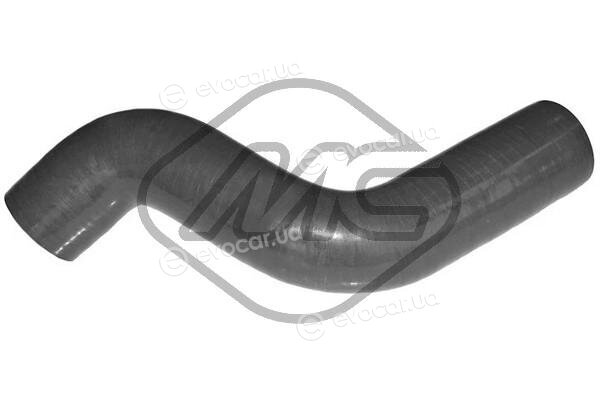 Metalcaucho / STC 09683