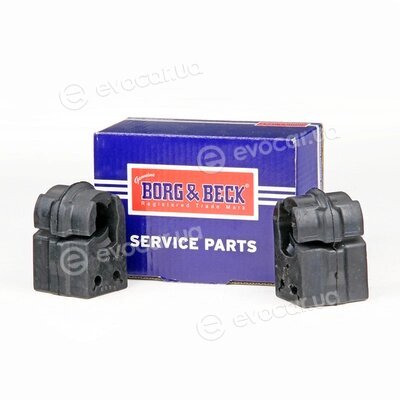 Borg & Beck BSK7352K