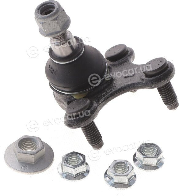 SKF VKDS 311021