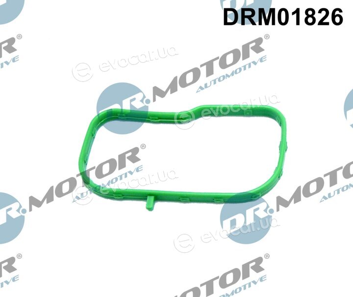 Dr. Motor DRM01826