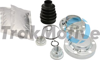 TrakMotive 50-0776