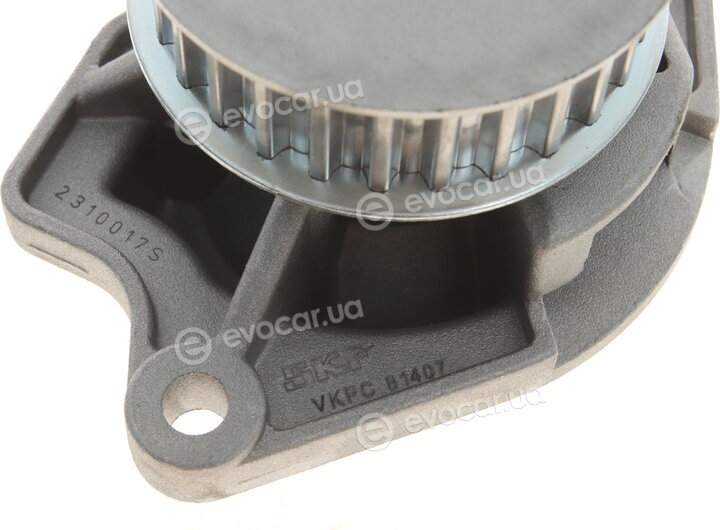SKF VKPC 81407