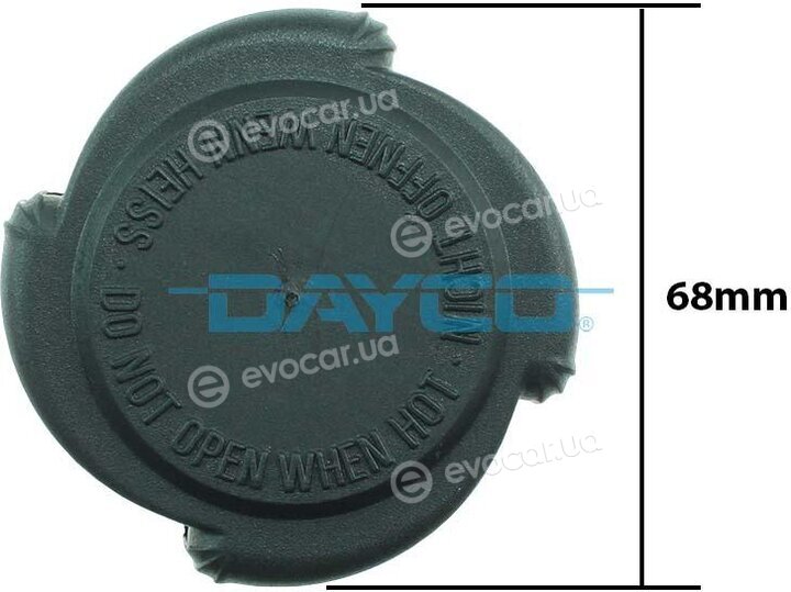 Dayco DRC032