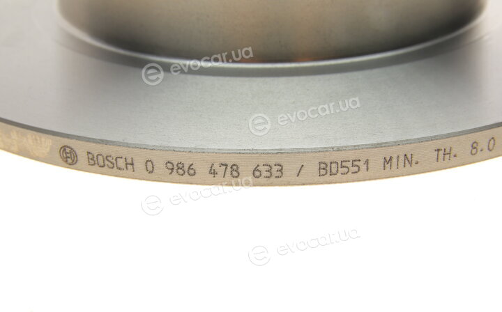 Bosch 0 986 478 633