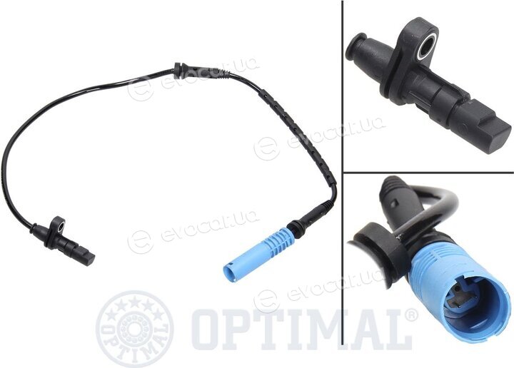 Optimal 06-S069