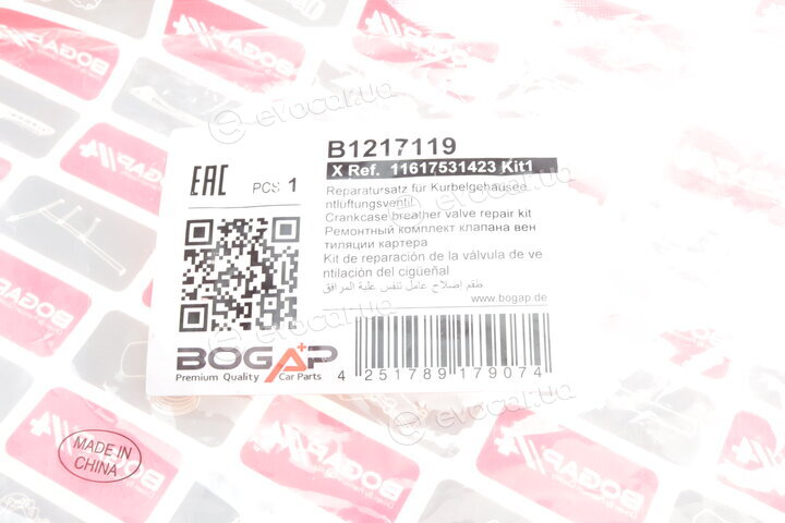 Bogap B1217119