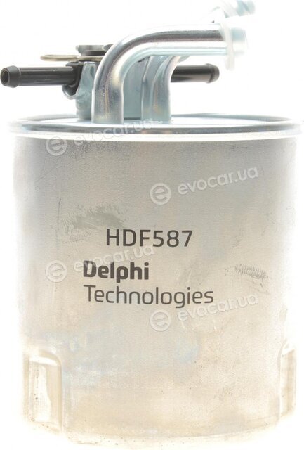 Delphi HDF587