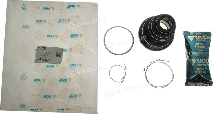 Ucel 10203