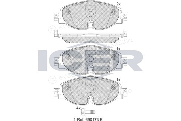 Icer 182111-204