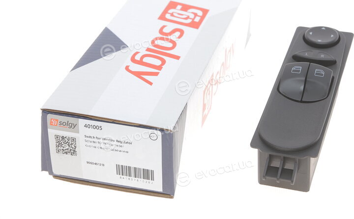 Solgy 401005