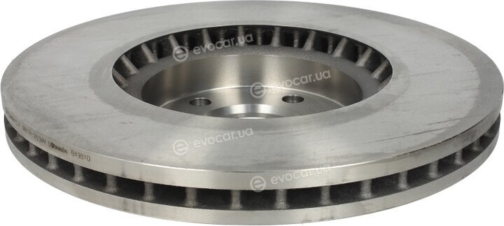 Brembo 09.B498.10