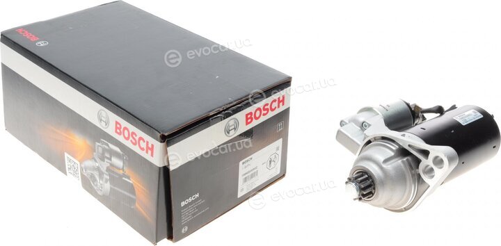 Bosch 1 986 S00 802