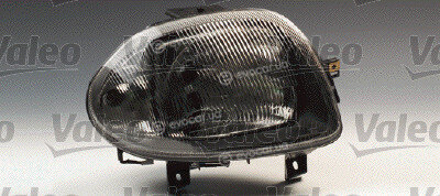 Valeo 087976