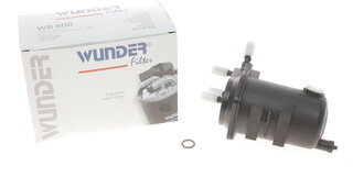 Wunder WB800