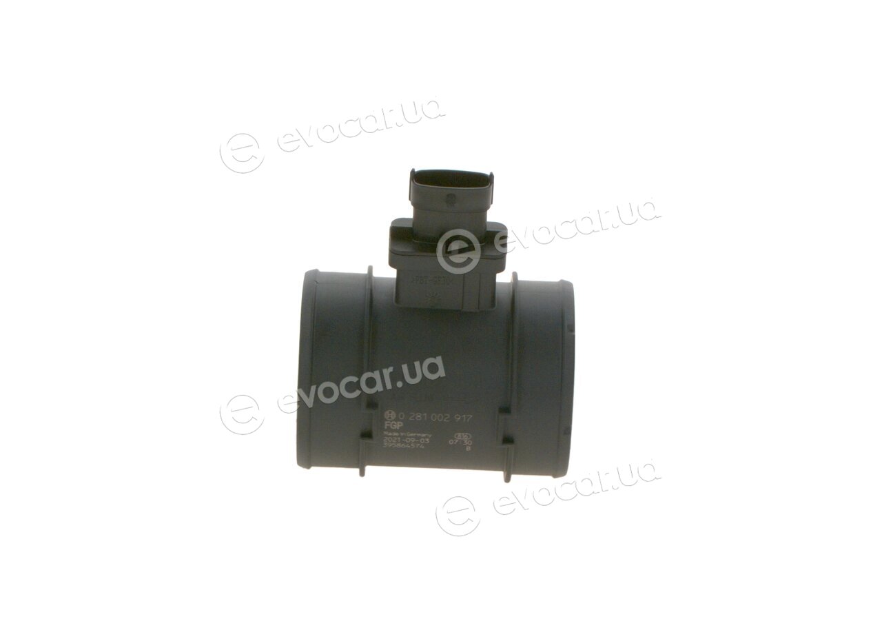 Bosch 0 281 002 917