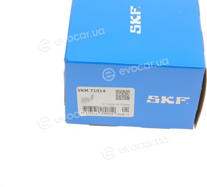 SKF VKM 71014