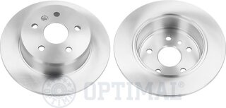 Optimal BS-8904C