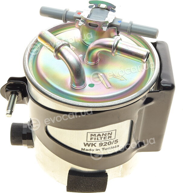 Mann WK 920/5