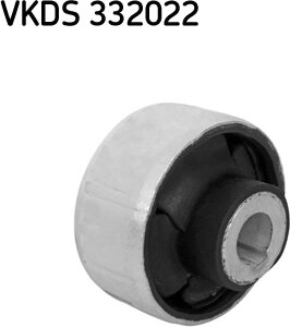 SKF VKDS 332022