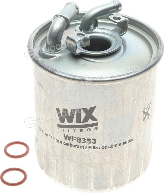 WIX WF8353