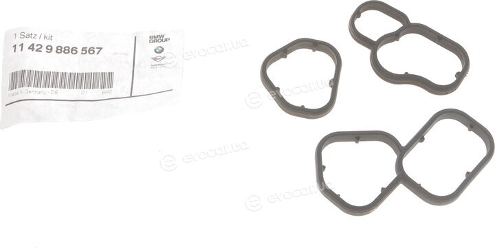 BMW / Mini 11 42 9 886 567