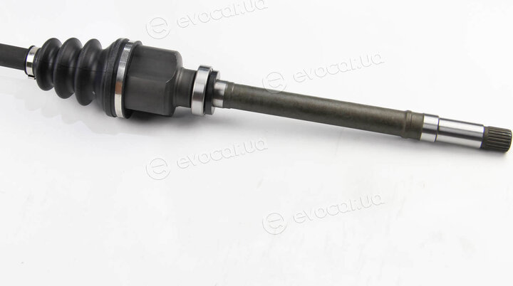 BGA DS6724RA
