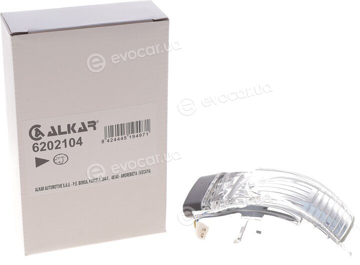 Alkar 6202104