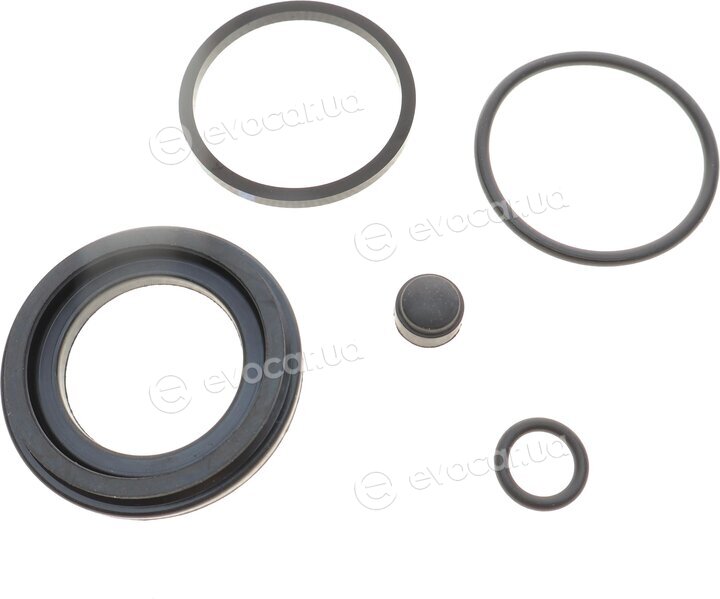 Kawe / Quick Brake 114-0066