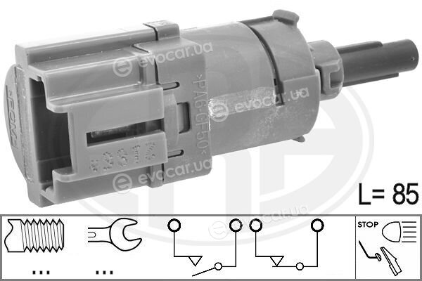 Era / Messmer 330940