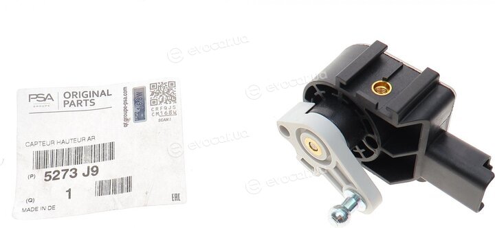 Mopar (PSA / FCA) 5273.J9