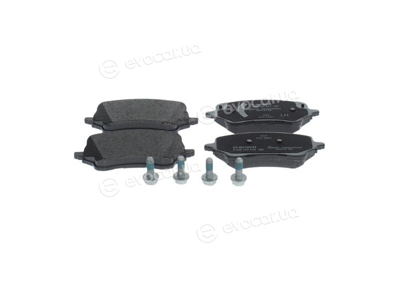 Bosch 0 986 460 016
