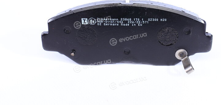 Zimmermann 23868.170.1