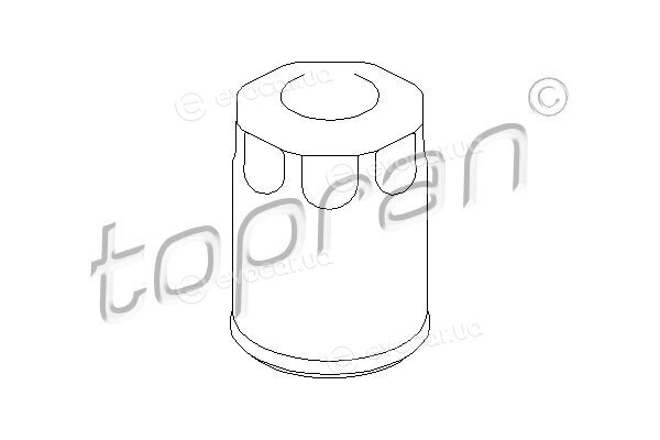 Topran 201 303