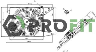 Profit 1850-0020