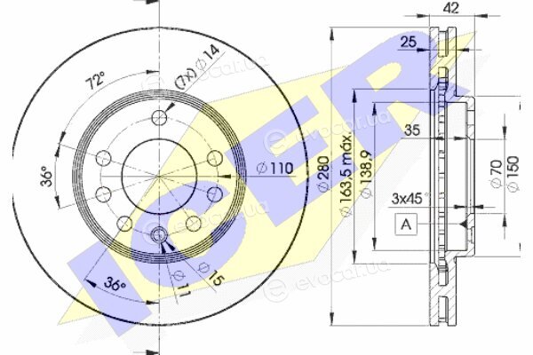 Icer 78BD9060-2