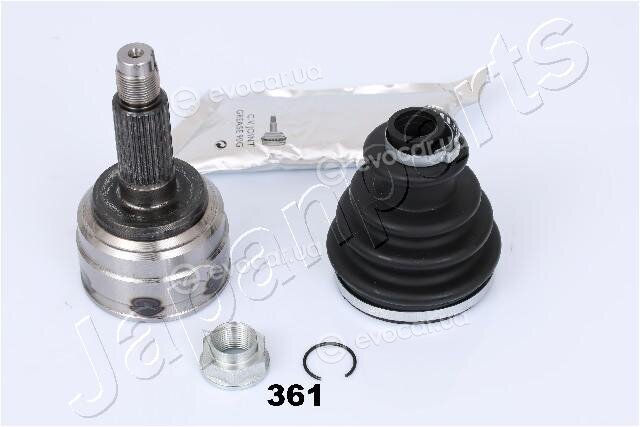 Japanparts GI-361