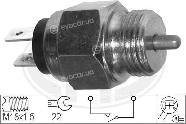 Era / Messmer 330234
