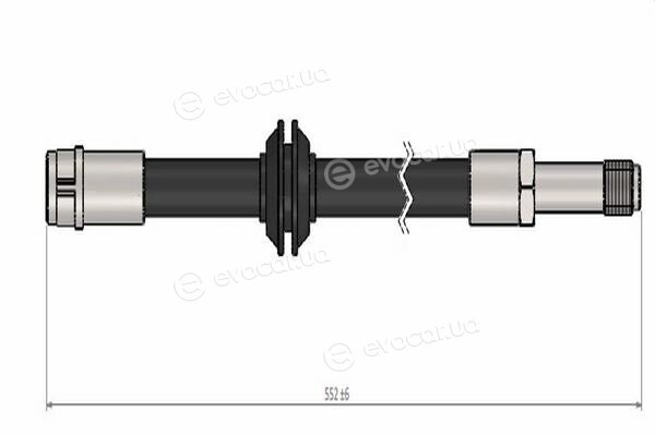 Cavo C900 405A