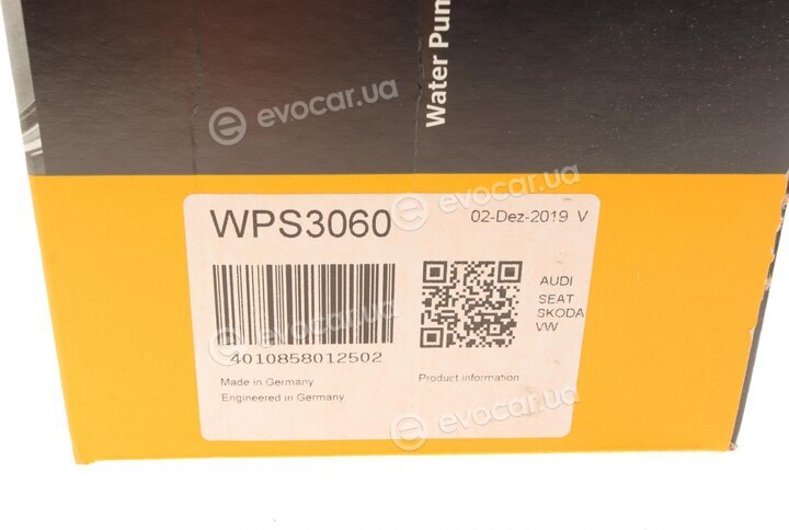 Continental WPS3060