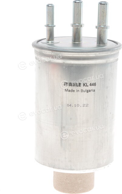 Mahle KL 446