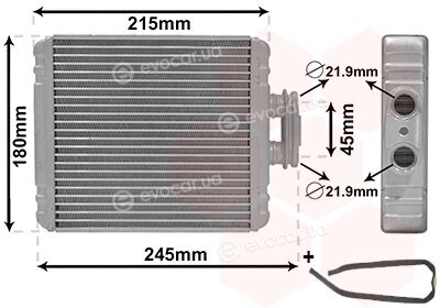 Van Wezel 76016700