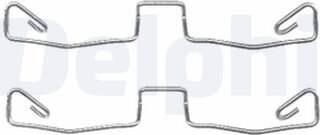 Delphi LX0448