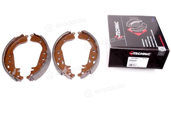 Protechnic PRS0488