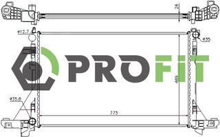 Profit 1740-0265