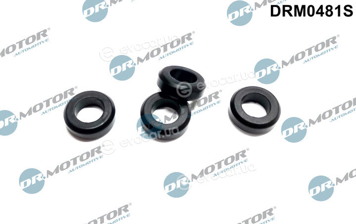 Dr. Motor DRM0481S
