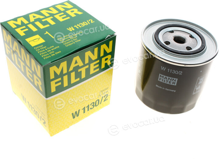 Mann W 1130/2