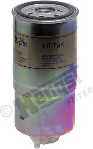Hengst H117WK