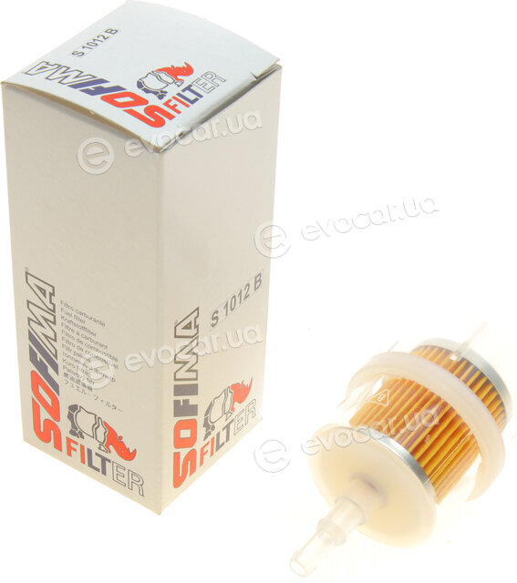 Sofima S 1012 B