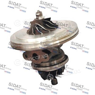 Sidat / Fispa 47.069