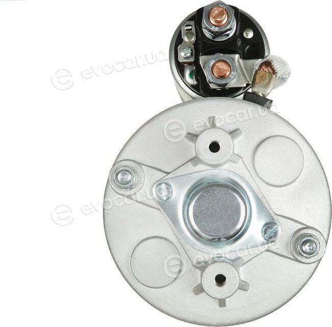 AS S0284